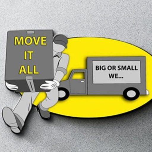 Move It All Removals: Your Trusted Partner for Stress-Free Moves