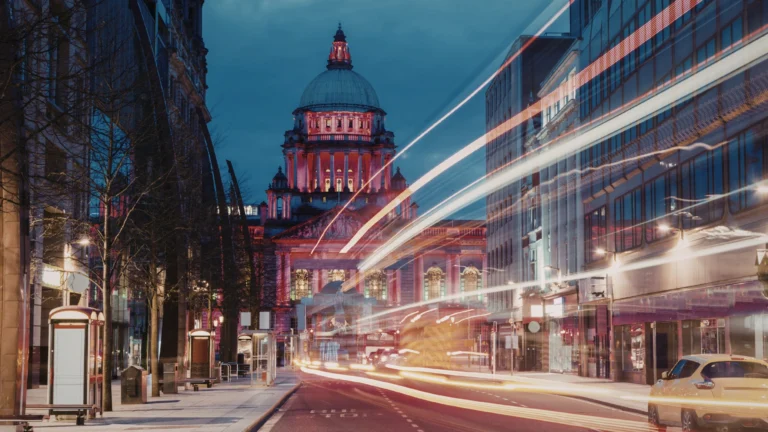 Are Evening or Weekend Moves Better in Croydon