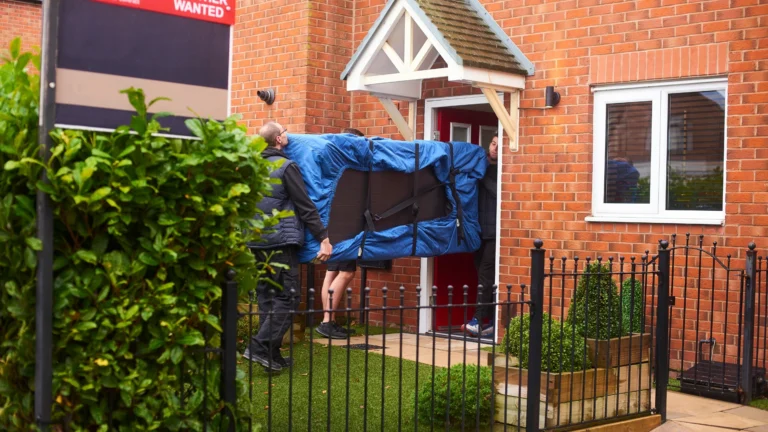 Affordable House Removals Croydon: Save Money Without Risk