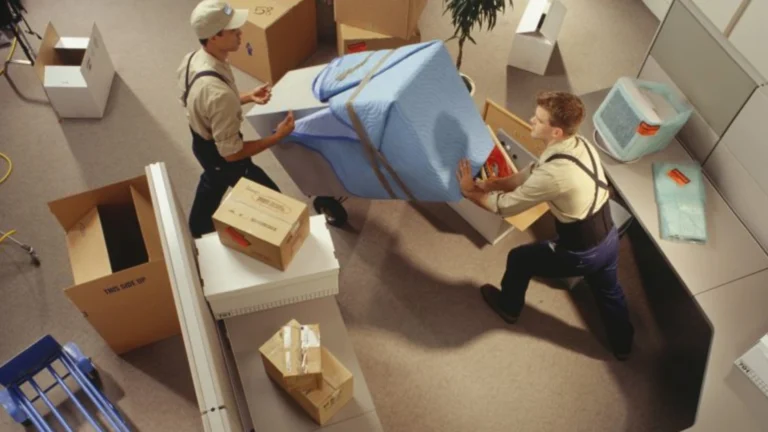 Same Day Movers London: How Fast Is “Fast” Really?