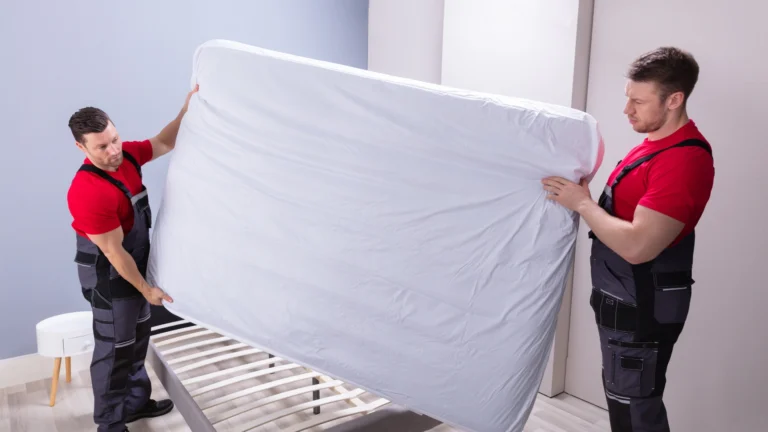 2-Bed Flat Removal London: How to Plan & What It Costs
