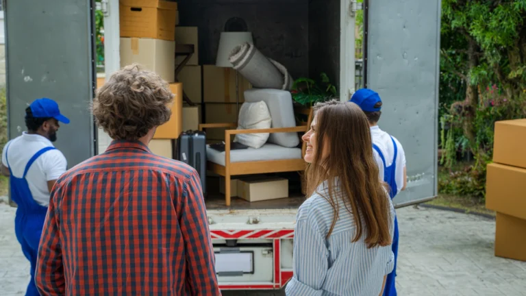 3-Bed House Removal London: Complete Planning Guide